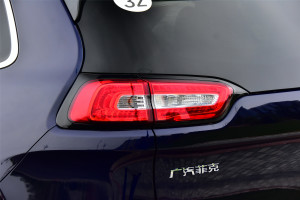 自由光2017款自由光2.4L自动全能型