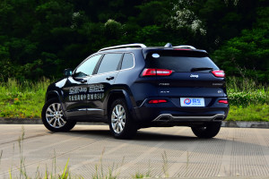 自由光2017款自由光2.4L自动全能型