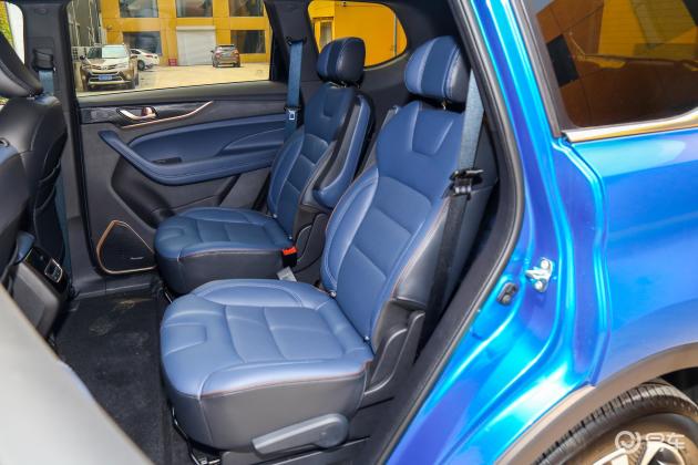 欧尚科赛1°将于8月17日正式上市 推四款车型