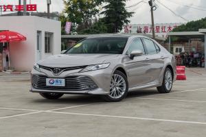 【凯美瑞】最新广汽丰田凯美瑞报价_图片_参数_易车