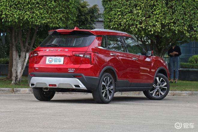 【东风启辰t60|北京贷款买车_金融产品列表】-易鑫车贷