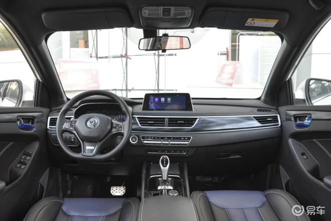 【风光580 phev】最新东风风光新能源风光580 phev