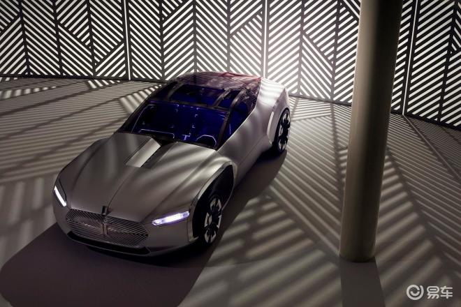 coupe corbusier
