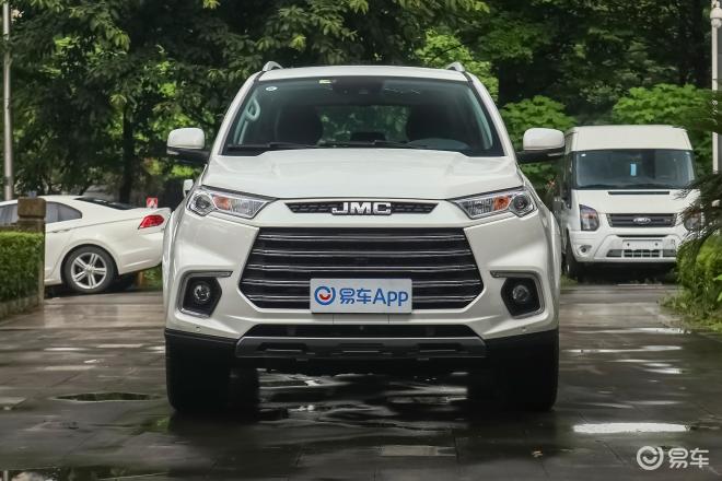 【驭胜s350】最新江铃驭胜驭胜s350报价_图片_参数