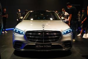 s550奔驰最新报价2021款,奔驰s550报价 【奔驰奔驰s级s550amg】报价_图片_-参数_易车