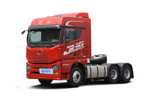 解放jh6