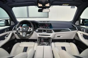 x5m优惠高达0.1万元 宁波运通宝晟宝马