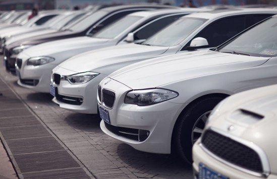 【图文】山西宝马俱乐部《又见平遥》自驾游落