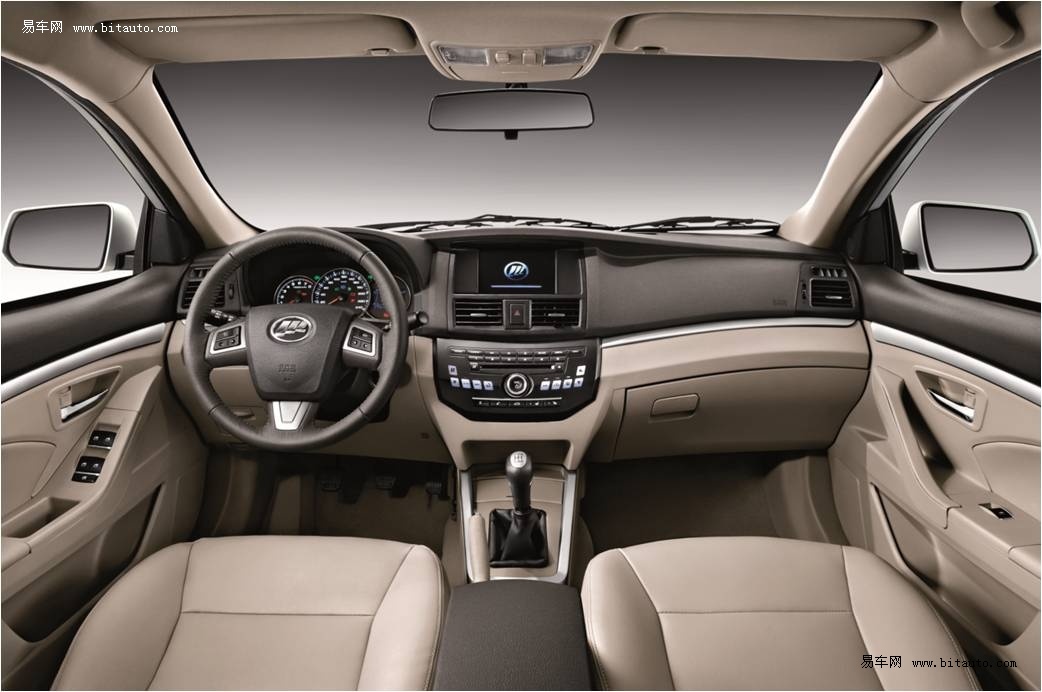 车内怠速噪音仅40分贝