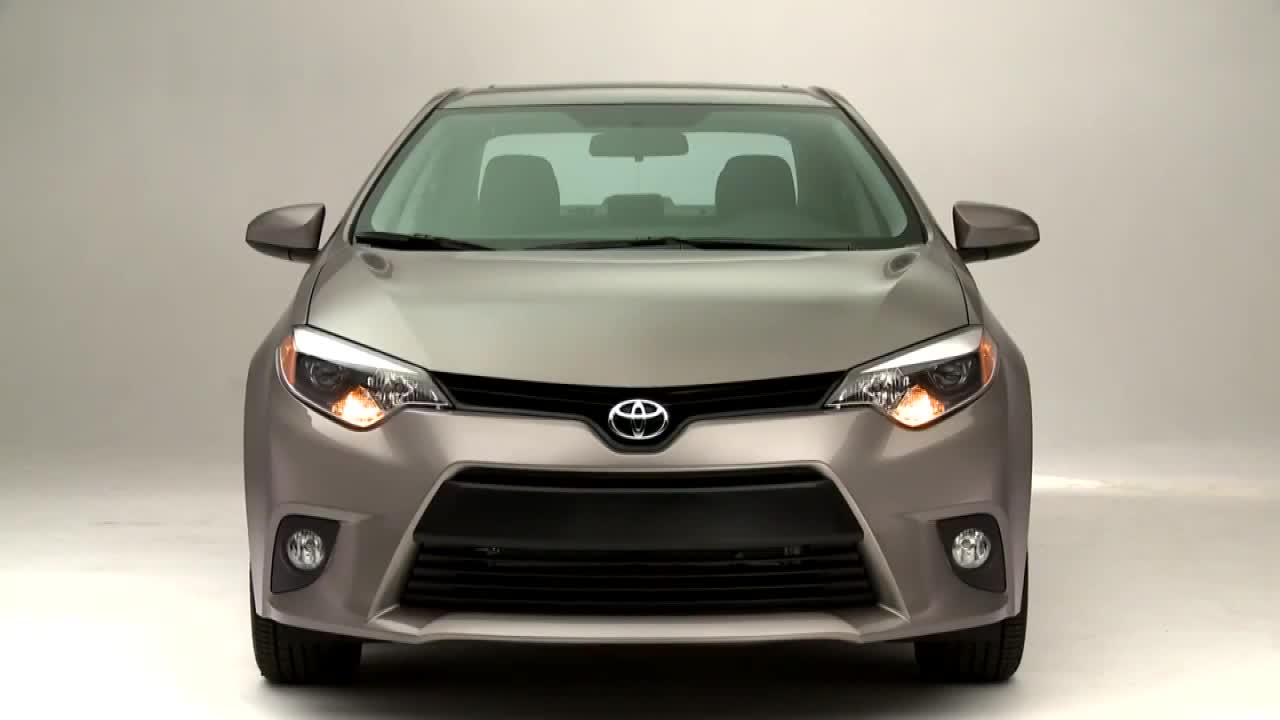 【卡罗拉汽车视频_卡罗拉试驾视频_卡罗拉视频在线观看】-易车网