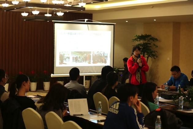 沃尔沃汽车中国销售公司销售与市场执行副总裁柳燕表示 沃尔沃汽车中国销售公司销售与市场执行副总裁柳燕表示