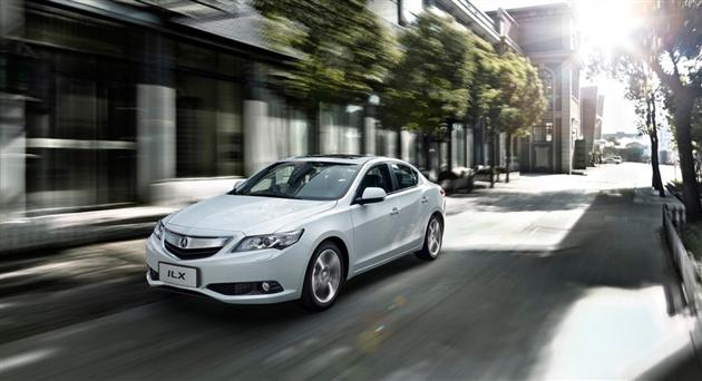 3-ACURA ILX2 3-ACURA ILX2