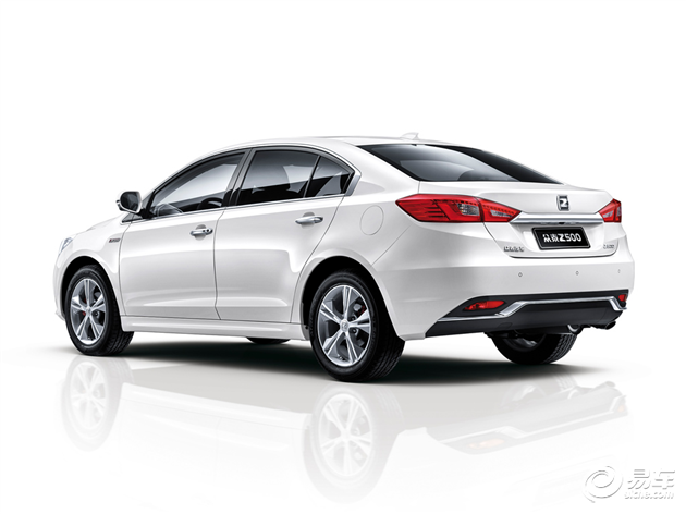 68—10.98万 2016款众泰z500福州上市