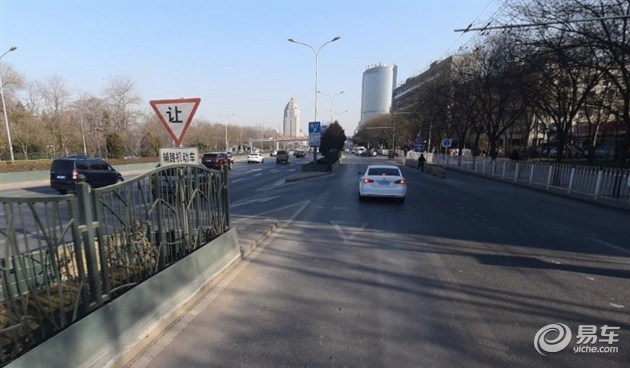 如何当老司机? 9个你不知道的交通违规|主路|号