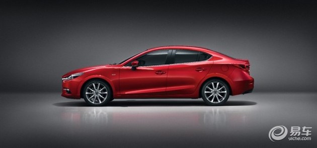【图文】不止于惊艳 新昂克赛拉外观设计解读_新闻中心_易车网