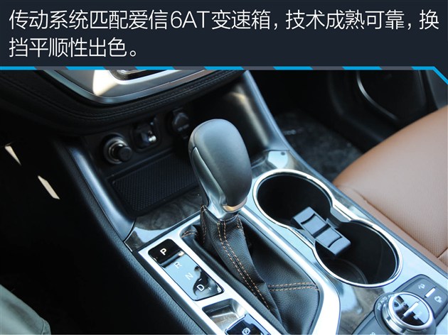 买发动机送车 各级别动力最强SUV盘点 不服就来跑个分!