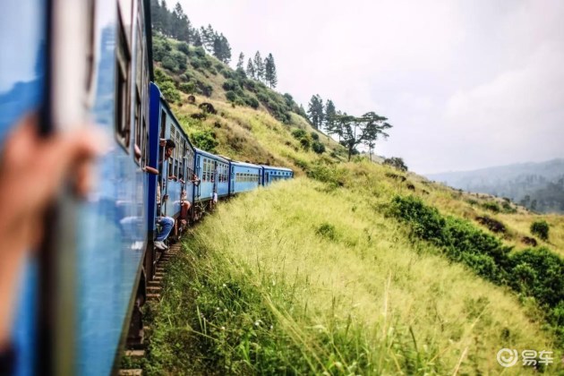 【图文】这辈子,你应该去趟斯里兰卡!