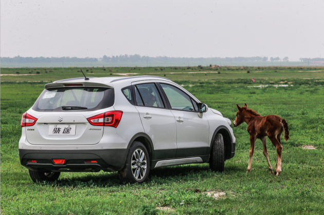 骁途怎么样 骁途加装车载互联