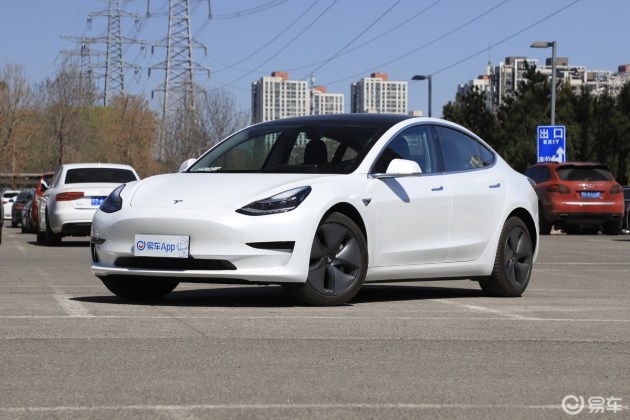 5月国内汽车销量排行轩逸月销超4.5万/Model3成新能源第一 5月国内汽车销量排行轩逸月销超4.5万/Model3成新能源第一