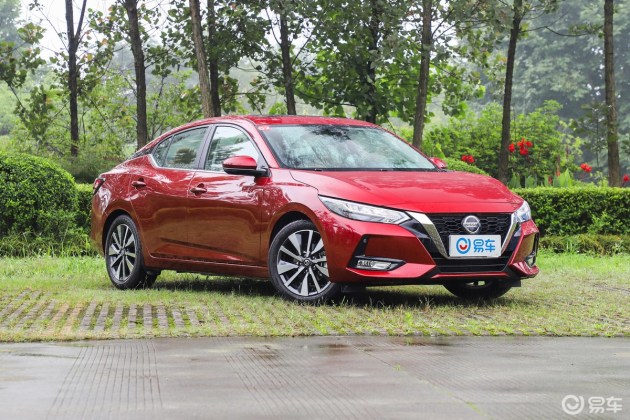 5月国内汽车销量排行轩逸月销超4.5万/Model3成新能源第一 5月国内汽车销量排行轩逸月销超4.5万/Model3成新能源第一