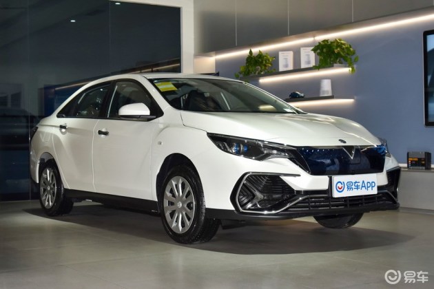 部分启辰D60 EV/T60 EV被召回 存动力中断隐患