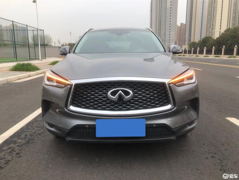 【英菲尼迪qx50】英菲尼迪qx50口碑_英菲尼迪qx50怎么样_英菲尼迪qx50