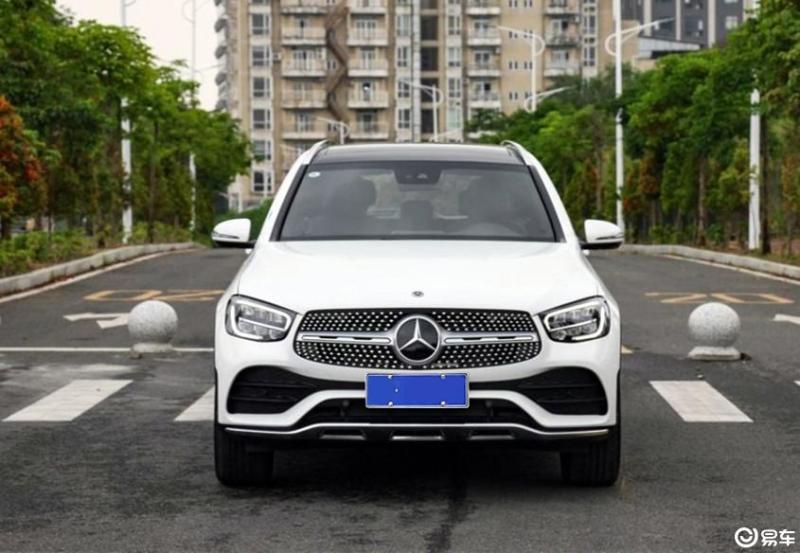 2021奔驰glc300l 新款,2021奔驰glc300l 奔驰glc 2021款 glc 300 l 4matic 动感型