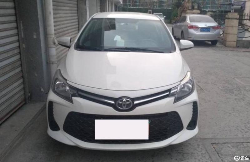 [威驰fs 2021款 1.5l cvt 锋驰版]怎么样口碑好不好