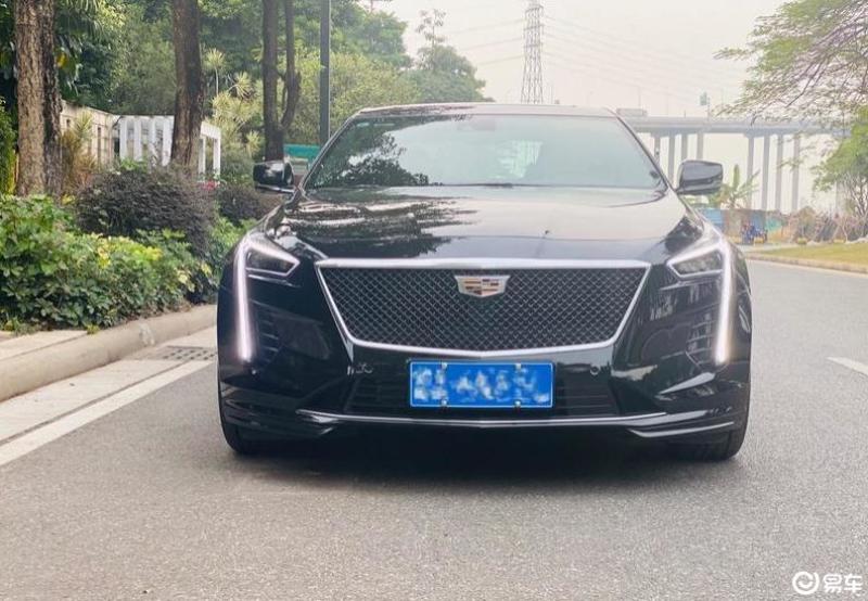 凯迪拉克宣布2021款ct6,2021款凯迪拉克ct6 凯迪拉克ct6 2021款 28t 旗舰超级巡航型