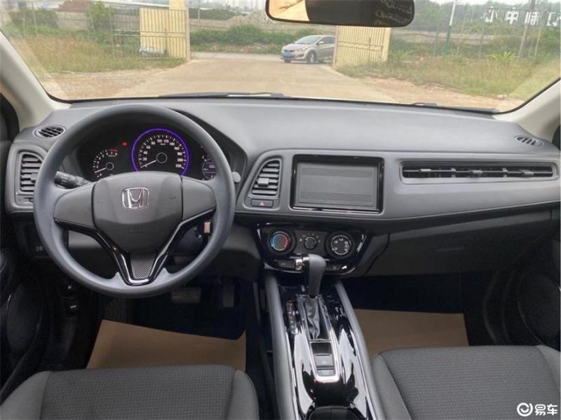 缤智2020款 1.5l cvt 精英版