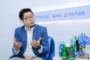 福特中国范自强：中国高端皮卡市场正在逐渐形成 | 汽车产经