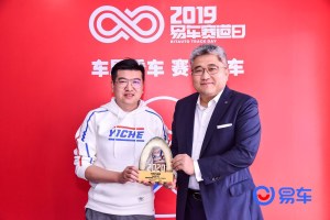 段建军：奔驰怎么看一线豪华车的竞争格局？丨汽车产经