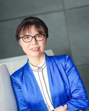 中汽协聘请原长城汽车副总裁柳燕为协会副秘书长 | 汽车产经