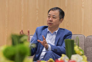 DYK李峰：聚焦凯酷 以年轻之名突破B级车传统圈层丨汽车产经