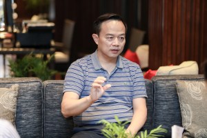 岚图雷新：“24个月出车”是目标，也将是事实丨汽车产经