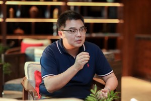 长安彭陶：以小车身卖出高价格 这何尝不是高端化丨汽车产经