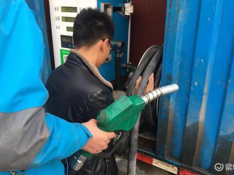 “运费低 赚钱难”想给国六加小油?当心“省小钱 费大钱”
