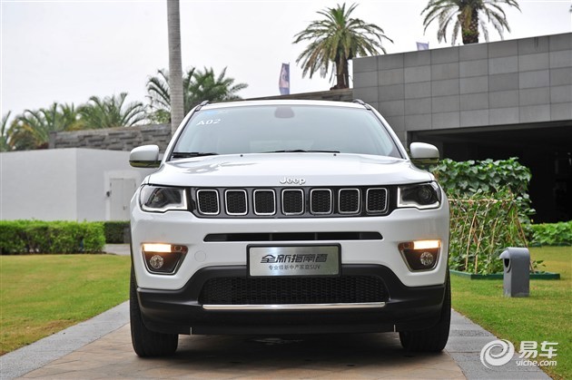 【图文】国产Jeep新指南者购车手册 家享版最