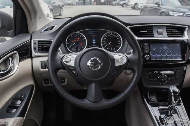 日产车型 | 2018款日产轩逸正式上市 售11.9-15