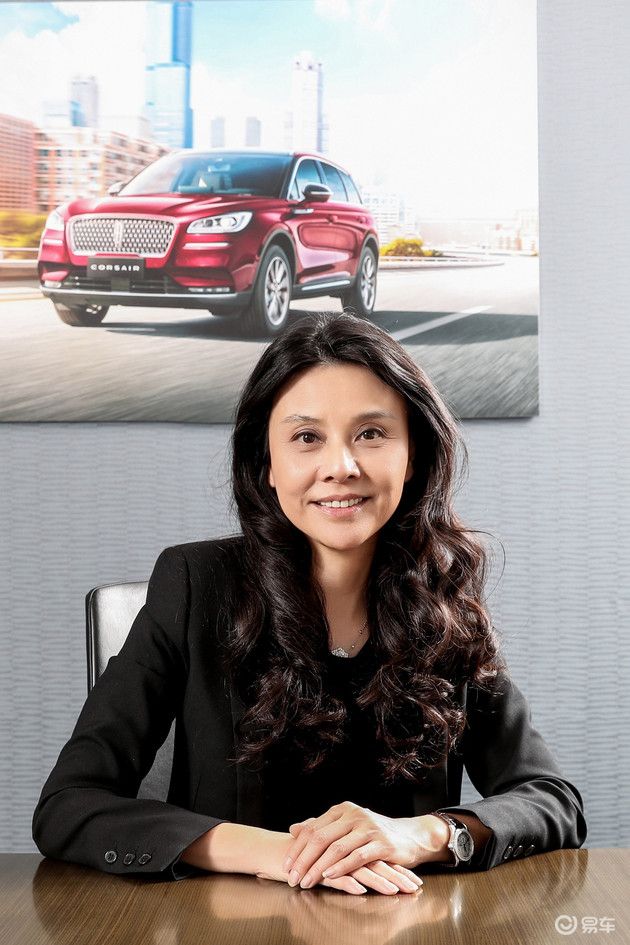 专访毛京波：林肯靠什么打了这场翻身仗？