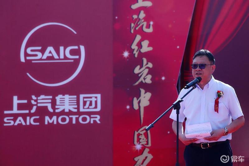 迈进南疆!上汽红岩阿克苏爵越4S店开业即迎“开门红”