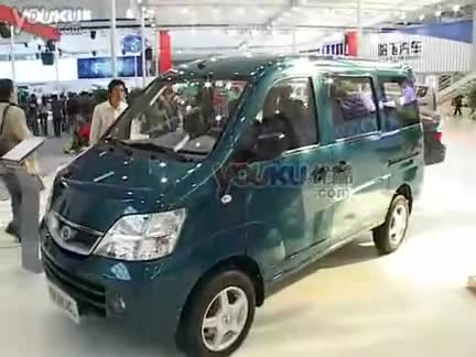 昌河福瑞达 福瑞达报价 福瑞达论高清图片