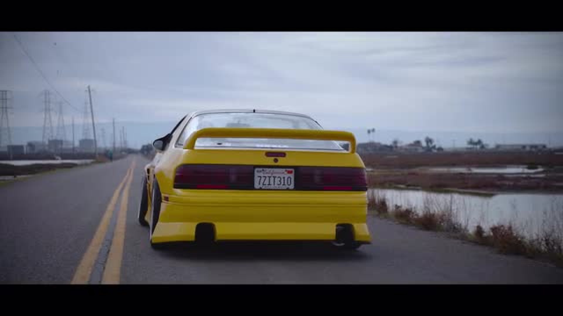 jdm该有的样子马自达fc3srx7