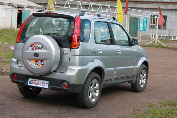 众泰汽车  众泰5008  2008款  2013款  2011款  2010款  2008款  1.