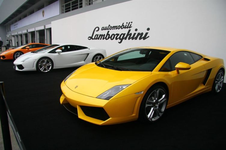 兰博基尼  盖拉多  2010款  2013款  2011款  2010款  2009款  2008款