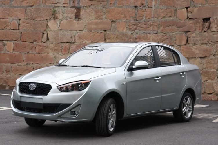 欧朗 2012款 三厢 1.5l 手动 豪华型