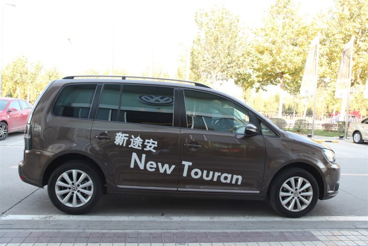 2013款 1.4t 自动 睿智版 5座