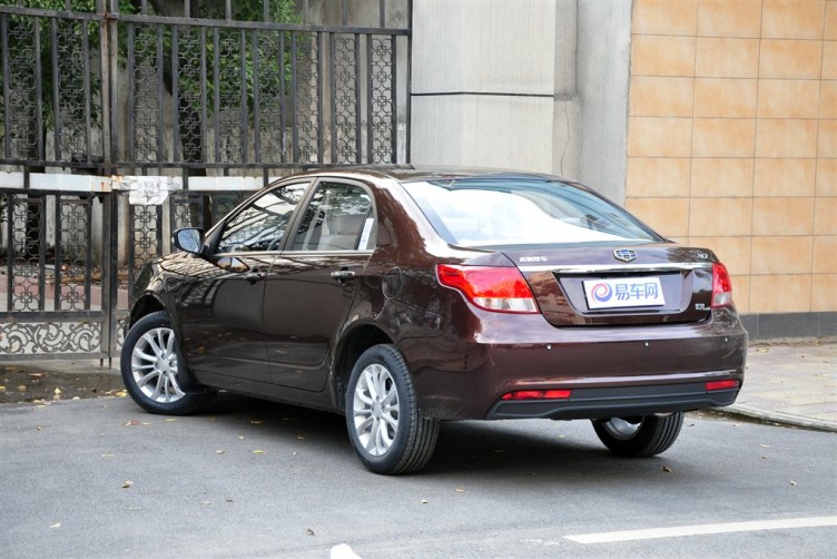 远景 2015款 1.5l 手动 精英型