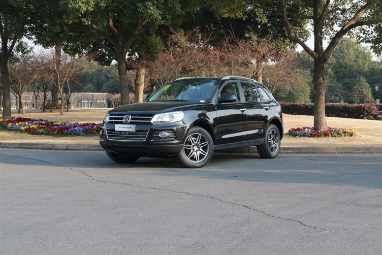 t600 2014款 2.0t 自动 尊贵型