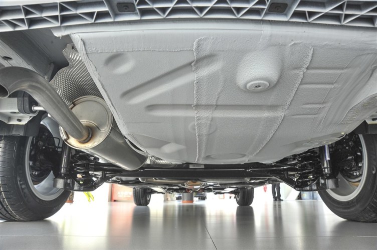 捷达 2015款 1.6l 手动舒适型